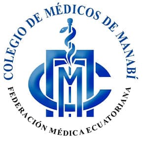 Card image colegio de Médicos Manabí