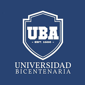 Card image Universidad Vicentenaria de Aragua, UBA