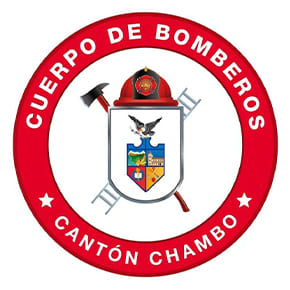 Card image Cuerpo de Boberos del Canton Chambo