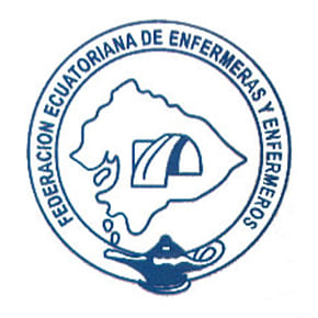 Card image Federación Ecuatoriana de Enfermeros Y Enfermras