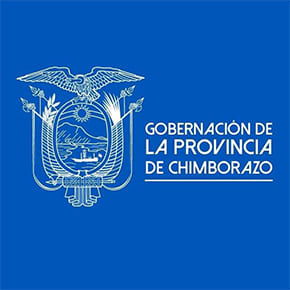 Card image Gobernación de la Provincia de Chimborazo