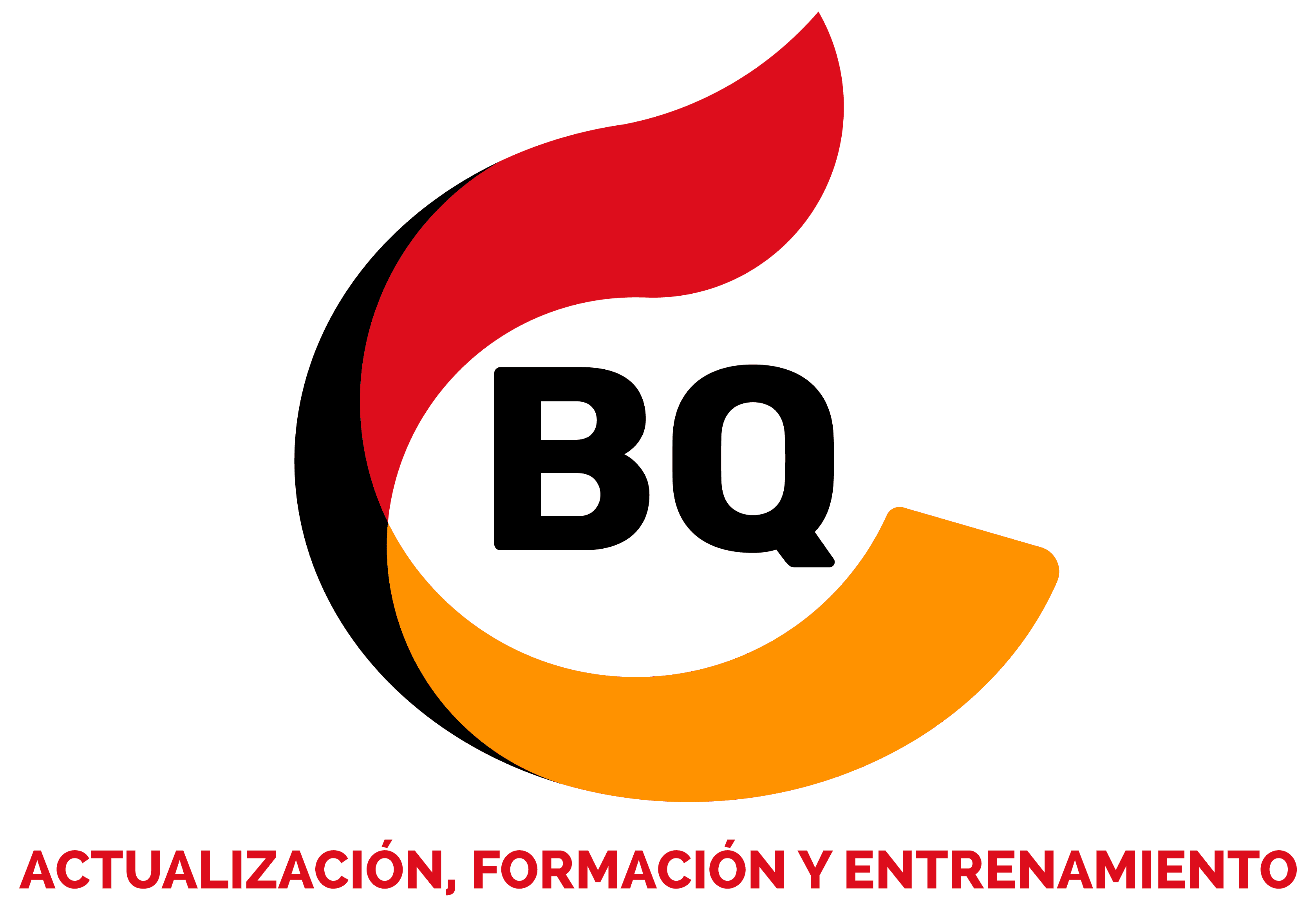 Imagen Logo Corporación educativa BQC