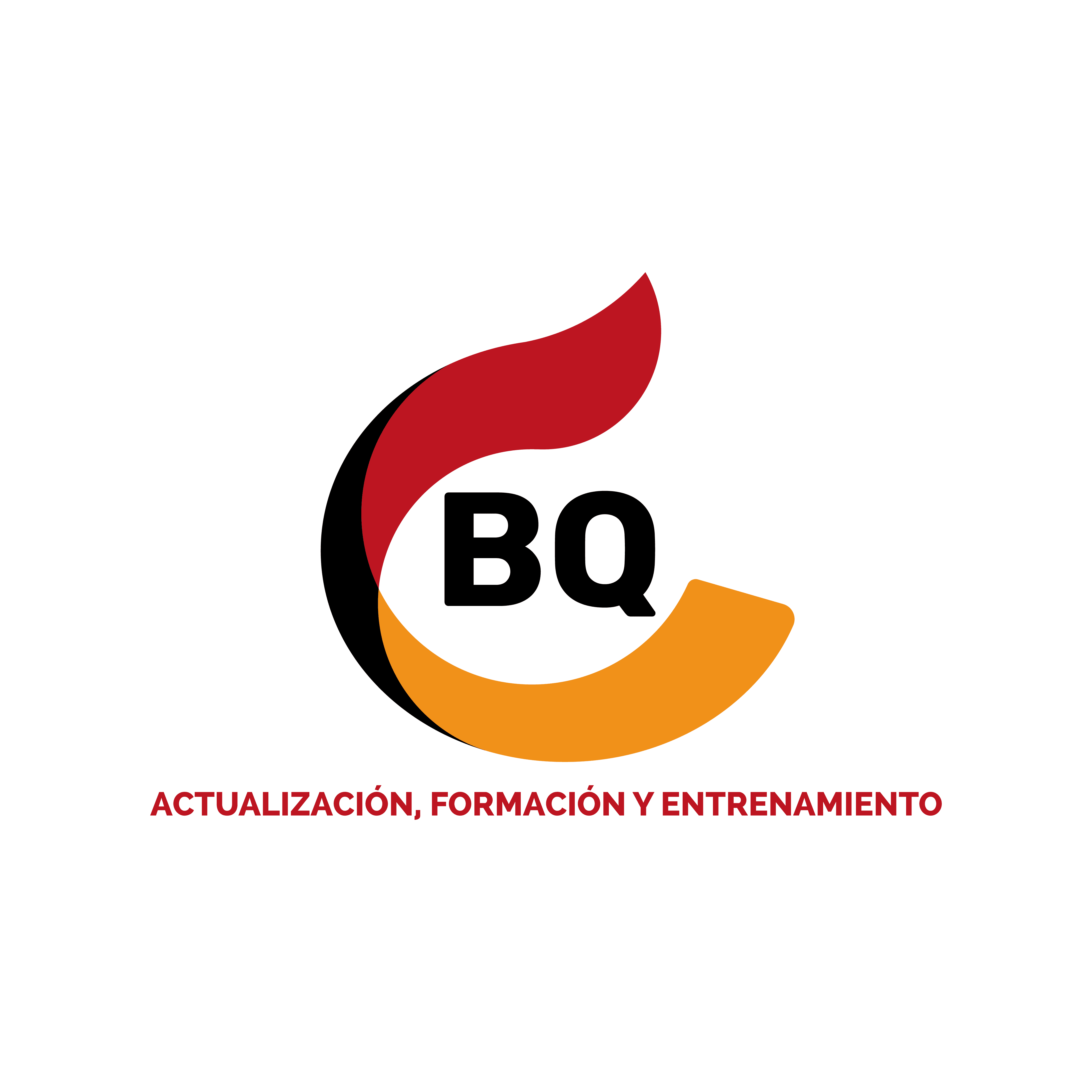 Imagen Logo Corporación educativa BQC
