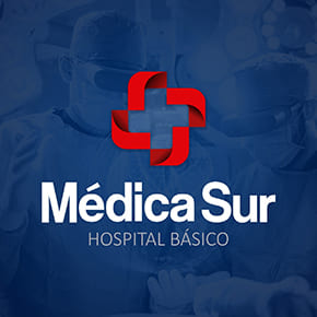 Card image Hospital Básico Médi Sur