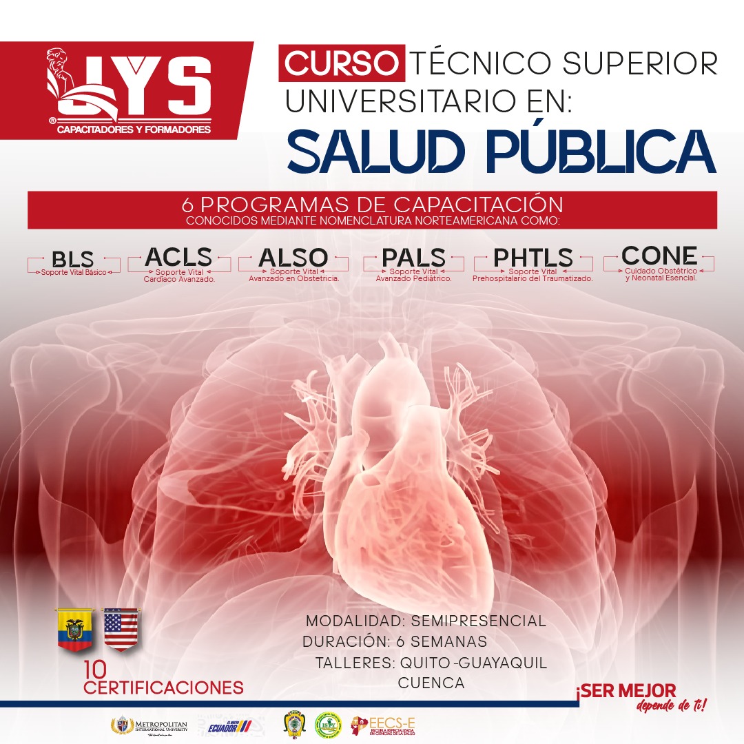 Imagen Curso salud publica 11 cohorte
