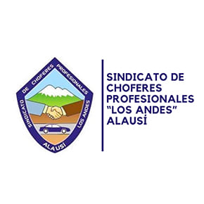 Card image Sindicato de Choferes Profesionales Los Andes del Cantón Alausí
