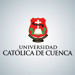 Card image Universidad Católica de Cuenca
